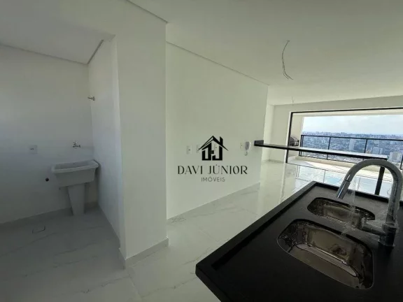 Imagem Apartamento à venda, 104 m² por R$ 1.250.000,00 - Parque Campolim - Sorocaba/SP