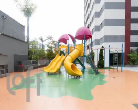 Imagem APARTAMENTO RESIDENCIAL em Sao Paulo - SP, Mooca