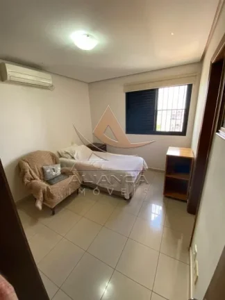 Imagem Apartamento - Ribeirão Preto - Higienópolis