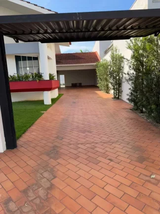 Imagem Casa com 2 suítes e 2 vagas de garagem no Jardim Riva primavera do leste MT