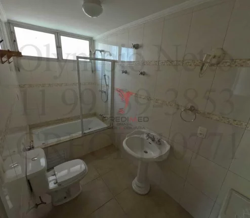 Imagem Apartamento ao Lado do Shopping