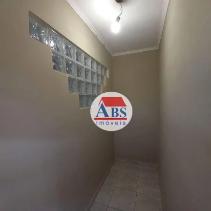 Imagem Casa com 4 dormitórios à venda, 156 m² por R$ 580.000,00 - Parque São Luis - Cubatão/SP