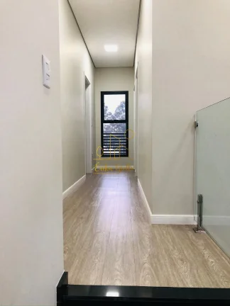 Imagem Casa Sobrado no Condomínio Ibi Aram