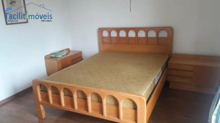 Imagem APARTAMENTO Á VENDA CENTRO EM SÃO BERNARDO DO CAMPO