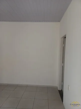 Imagem Casa terrea na vila municipal