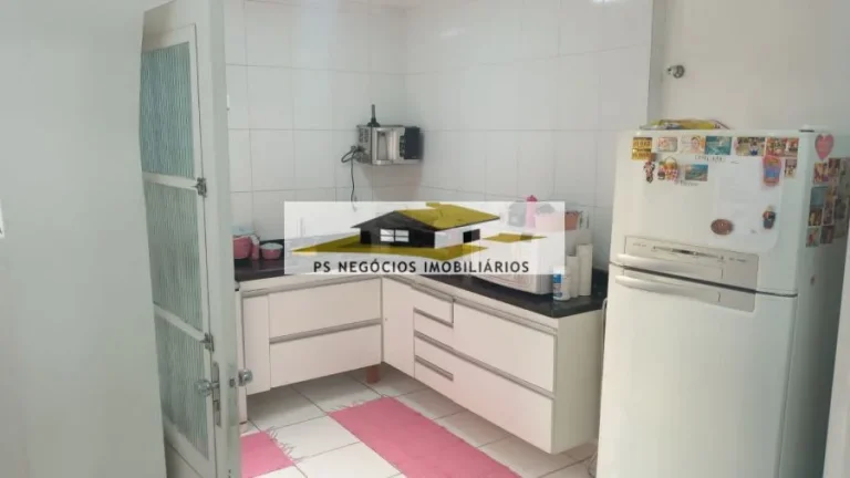 Imagem Sobrado para venda no Ipiranga
