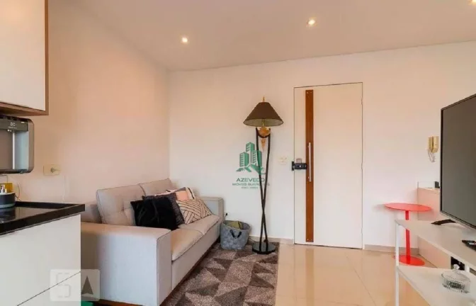 Imagem Studio com 1 dormitório à venda, 38 m² por R$ 392.000,00 - Vila Augusta - Guarulhos/SP