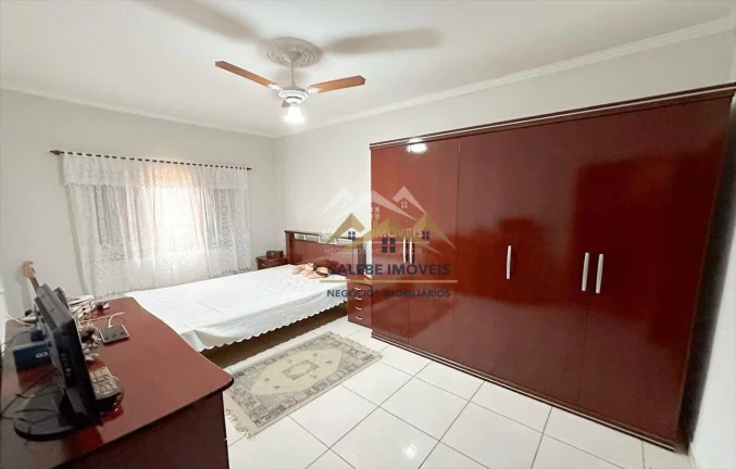 Imagem Casa com 3 dormitórios à venda, 181 m² por R$ 490.000,00 - Jardim Saba - Tatuí/SP