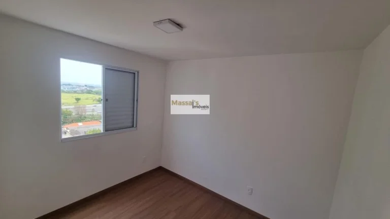 Imagem Residencial Campo das Figueiras 2 quartos, 45m2, à venda