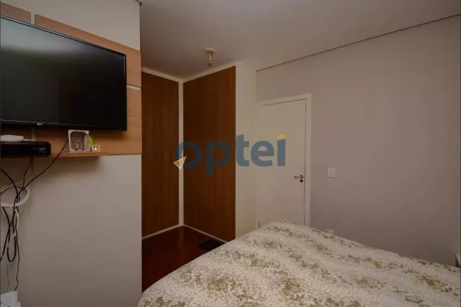 Imagem SOBRADO 143 M² , 03 DORMITÓRIOS, 1 SUITE, 2 VAGAS - CONDOMÍNIO THE HILL - DEMARCHI - SÃO BERNARDO DO CAMPO