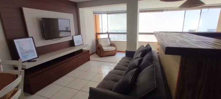 Apartamento com 2 Quartos à Venda, 74 m² em Centro - Capao Da Canoa