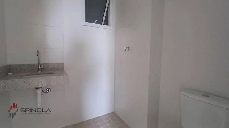 Imagem Apartamento com 1 dormitório à venda, 53 m² por R$ 480.000,00 - Real - Praia Grande/SP
