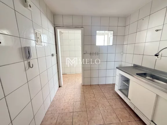 Imagem CAXANGÁ - Apto com 2qts, 1suite, 1vaga, 72m²