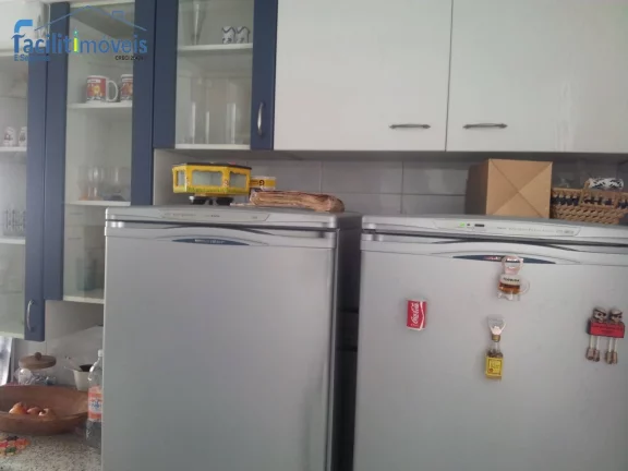 Imagem COBERTURA DUPLEX À VENDA NO BAIRRO SANTA MARIA - SÃO CAETANO DO SUL - SP
