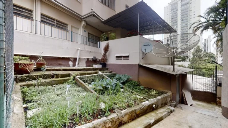 Imagem APARTAMENTO RESIDENCIAL em São Paulo - SP, Jardim Paulista