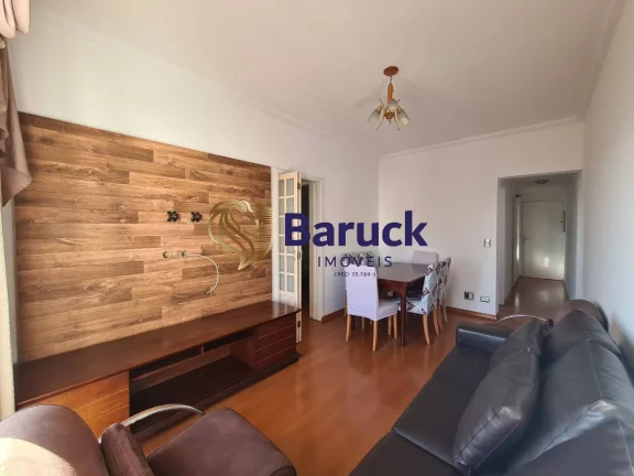 Foto do imóvel Apartamento com 3 Quartos à Venda, 61 m² em Jabaquara - São Paulo
