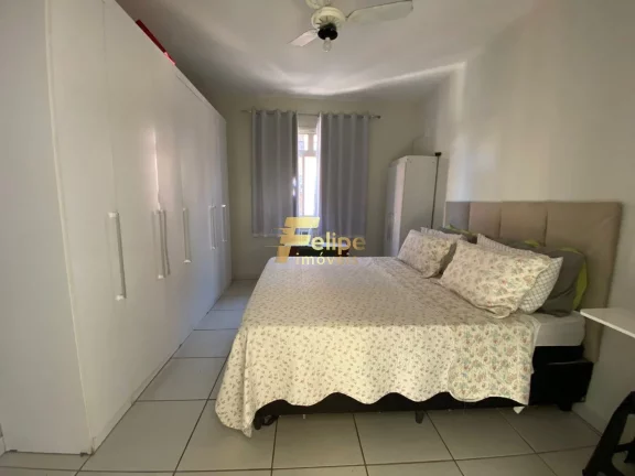 Imagem Venha conhecer esse incrível apartamento de 3 quartos, sendo 1 suíte com 135m² na Praia do Morro.
