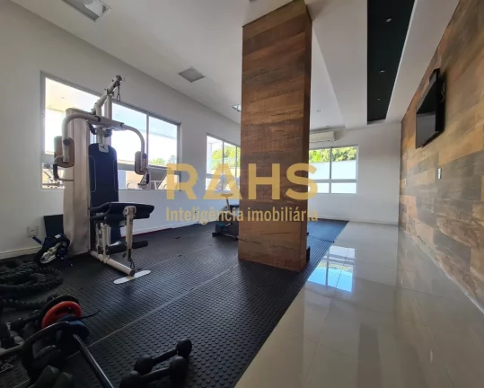 Imagem Pronto para Morar, semi mobiliado! Apartamento no América, pronto para morar, com uma vista para o ...