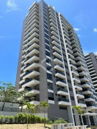 Imagem Apartamento 2 Quartos, 79m² à Venda na Ilha Pura – Barra Olímpica/RJ