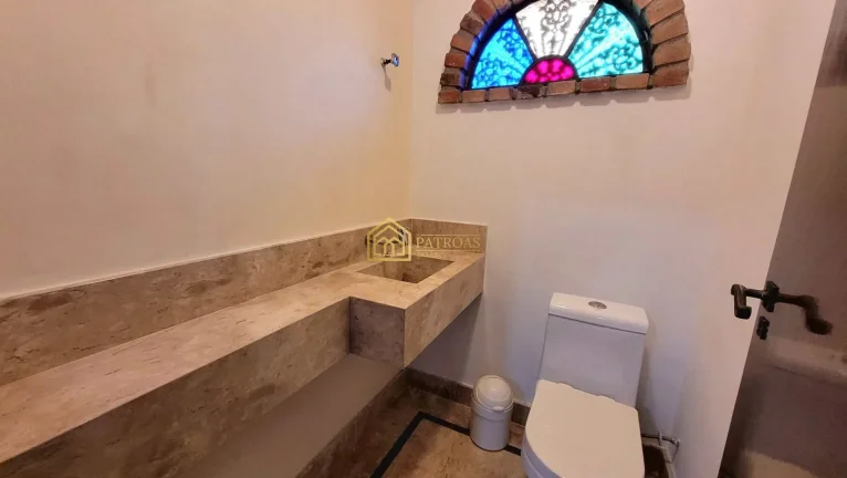 Imagem Casa Padrão