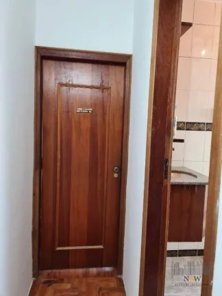 Imagem Casa à venda no Alto da Lapa São Paulo SP com 2 dormitórios, 1 vaga de garagem e 68m².