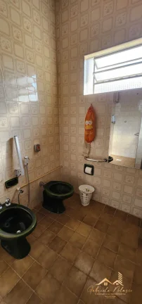 Imagem Casa Padrão no centro de Mogi Mirim