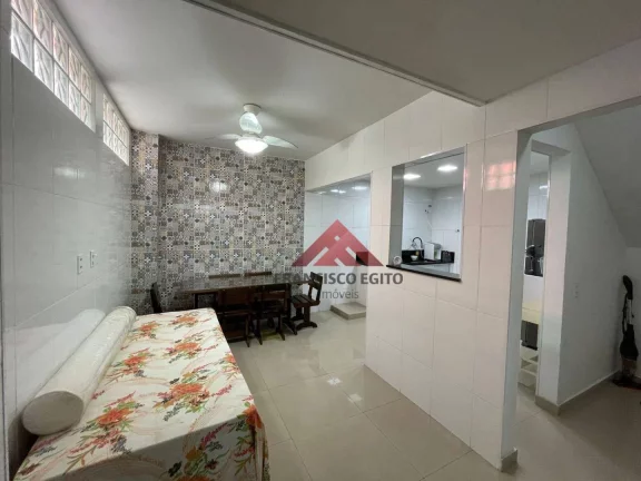 Imagem Casa com 2 dormitórios à venda, 90 m² por R$ 360.000,00 - Mutuaguaçu - São Gonçalo/RJ