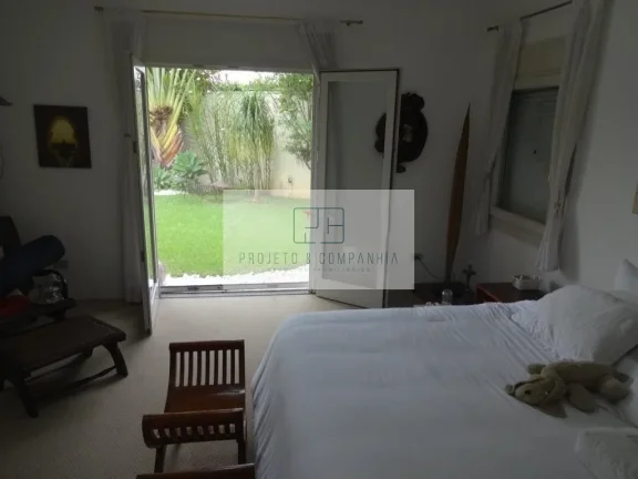 Imagem Casa Sobrado em Jardim dos Estados - São Paulo