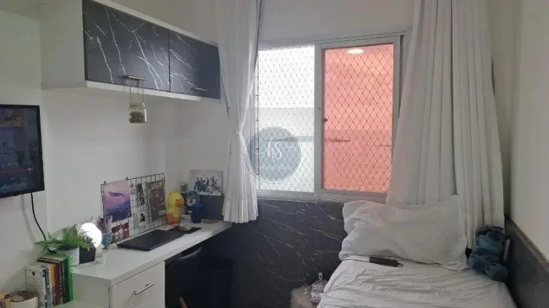 Imagem Apartamento em Praia de Itaparica - Vila Velha