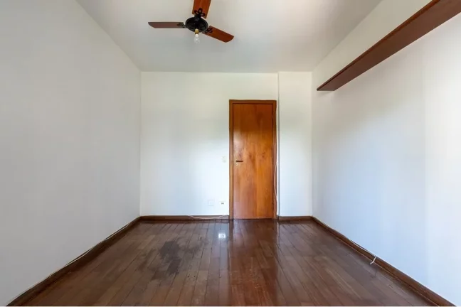 Imagem APARTAMENTO RESIDENCIAL em São Paulo - SP, Moema