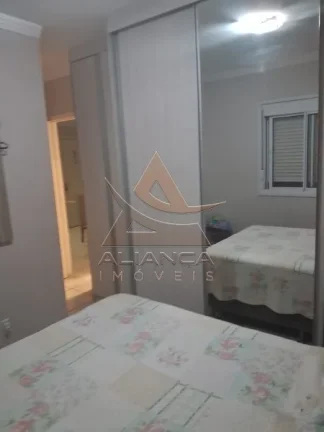 Imagem Apartamento - Ribeirão Preto - Palmares