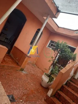 Imagem ???? Vendo Casa em Santo André, Vila Metalurgica
