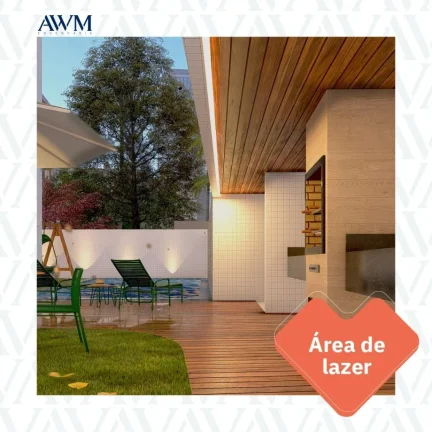 Imagem Apartamento Padrão