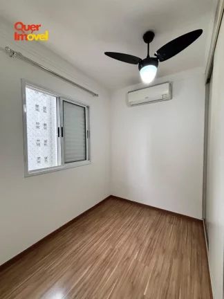 Imagem Imperdível oportunidade de investimento em apartamento de 3 quartos com suíte em Nova Aliança, Ribeirão Preto-SP!