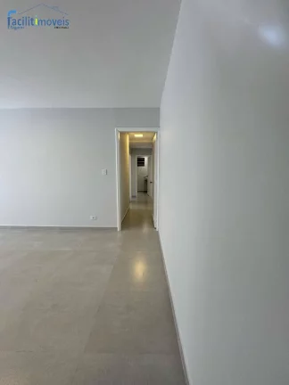 Imagem APARTAMENTO À VENDA PARQUE TERRA NOVA - SÃO BERNARDO DO CAMPO - SP