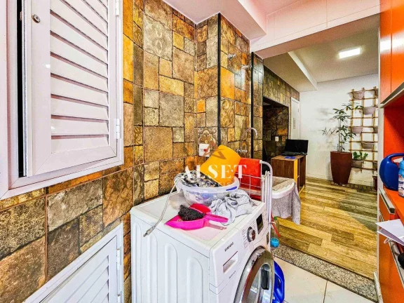 Imagem Apartamento com 3 suítes à venda, 122 m² por R$ 1.430.000 - Mooca - São Paulo/SP