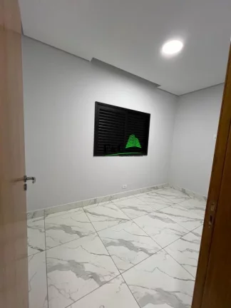 Imagem Casa para Venda em Santa Bárbara D`Oeste, Jardim das Palmeiras, 3 dormitórios, 1 suíte, 1 banheiro, 2 vagas