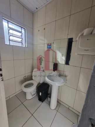 Imagem SALAO COMERCIAL em FRANCO DA ROCHA - SP, PARQUE PAULISTA