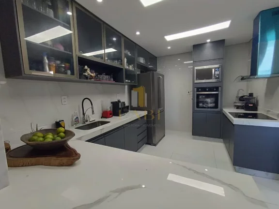 Imagem Excelente casa Alto padrão em Ponta de Campina