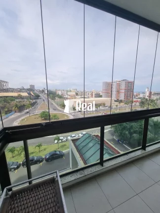 Imagem Locação Bela Vista Long Stays