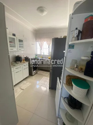 Imagem Casa à venda 3 Quartos, 2 Vagas, 330M², Califórnia, Londrina - PR