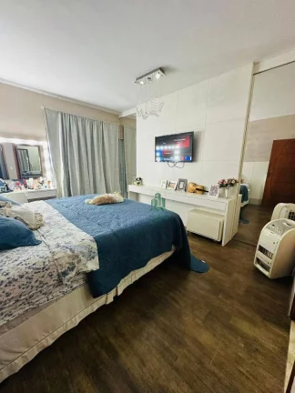 Imagem Sobrado com 3 dormitórios à venda, 200 m² por R$ 750.000,00 - Jardim Jovaia - Guarulhos/SP