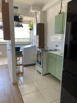 Imagem Venda  Apartamento Condomínio Cenário  Jundiaí