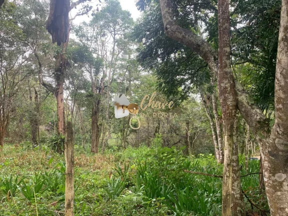 Imagem Terreno amplo à venda no Jardim Renata (Itapecerica da Serra)