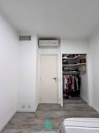 Imagem Apartamento com 1 quarto, 46m2, à venda em São Paulo, Bela Vista