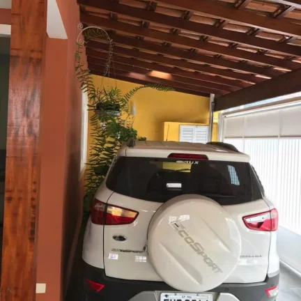 Imagem Casa com 3 dormitórios à venda, 188 m² por R$ 790.000,00 - Vila Perreli - Poá/SP