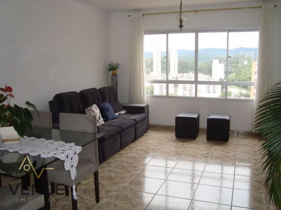 Imagem Apartamento com 3 dormitórios à venda, 100 m² por R$ 579.000,00 - Parque Mandaqui - São Paulo/SP