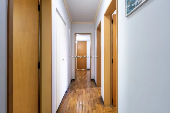 Imagem Apartamento à venda Itaim Bibi São Paulo