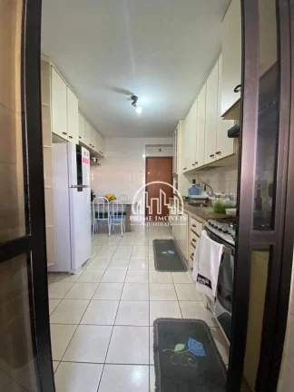 Imagem Apartamento com 3 dormitórios à venda, 108 m² por R$ 645.000,00 - Vila Arens - Jundiaí/SP