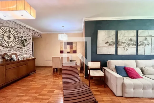 Imagem Apartamento à Venda - Copacabana, 3 Quartos, 155 m2